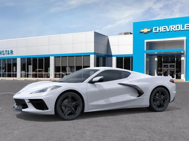 2026 Chevrolet Corvette Stingray Stingray Coupe 1LT