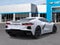 2026 Chevrolet Corvette Stingray Stingray Coupe 1LT
