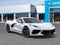2026 Chevrolet Corvette Stingray Stingray Coupe 1LT