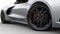 2026 Chevrolet Corvette Stingray Stingray Coupe 1LT