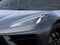 2027 Chevrolet Corvette Stingray Stingray Coupe 1LT