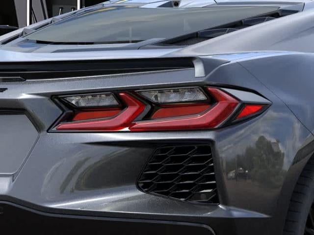 2027 Chevrolet Corvette Stingray Stingray Coupe 1LT