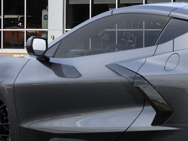 2027 Chevrolet Corvette Stingray Stingray Coupe 1LT