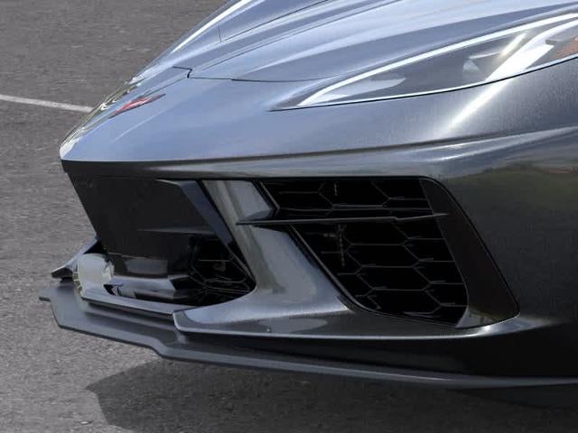 2027 Chevrolet Corvette Stingray Stingray Coupe 1LT