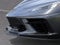 2027 Chevrolet Corvette Stingray Stingray Coupe 1LT