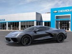 2027 Chevrolet Corvette Stingray Stingray Coupe 1LT