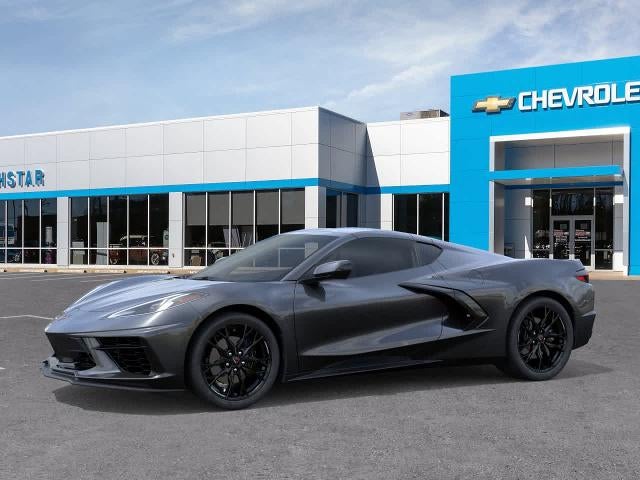 2027 Chevrolet Corvette Stingray Stingray Coupe 1LT