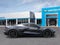 2027 Chevrolet Corvette Stingray Stingray Coupe 1LT