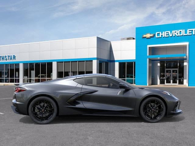 2027 Chevrolet Corvette Stingray Stingray Coupe 1LT