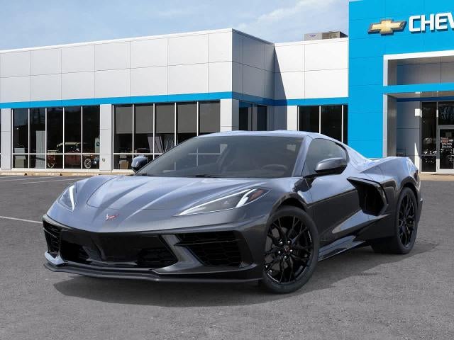 2027 Chevrolet Corvette Stingray Stingray Coupe 1LT