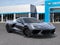 2027 Chevrolet Corvette Stingray Stingray Coupe 1LT
