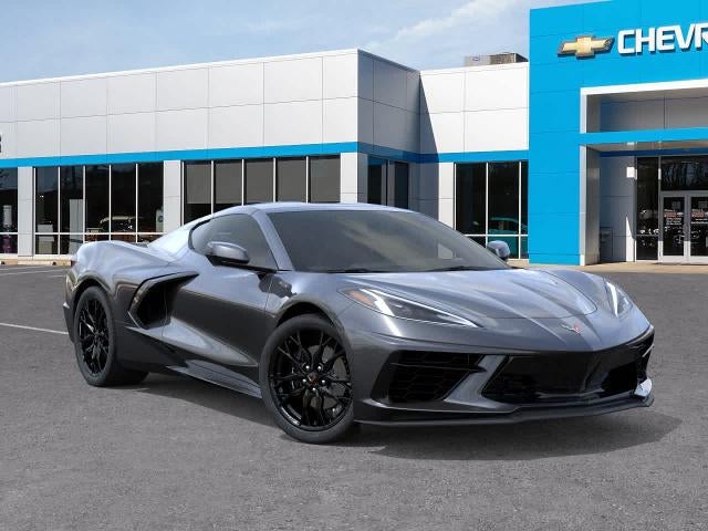 2027 Chevrolet Corvette Stingray Stingray Coupe 1LT