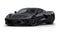 2027 Chevrolet Corvette Stingray Stingray Coupe 1LT