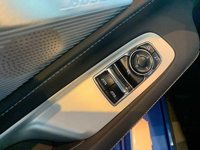 2021 Chevrolet Corvette Stingray Stingray Coupe 2LT