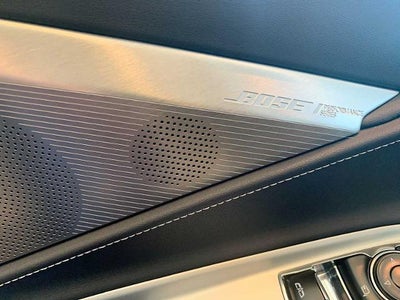 2021 Chevrolet Corvette Stingray Stingray Coupe 2LT