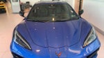 2021 Chevrolet Corvette Stingray Stingray Coupe 2LT