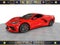 2024 Chevrolet Corvette Stingray Stingray Coupe 2LT