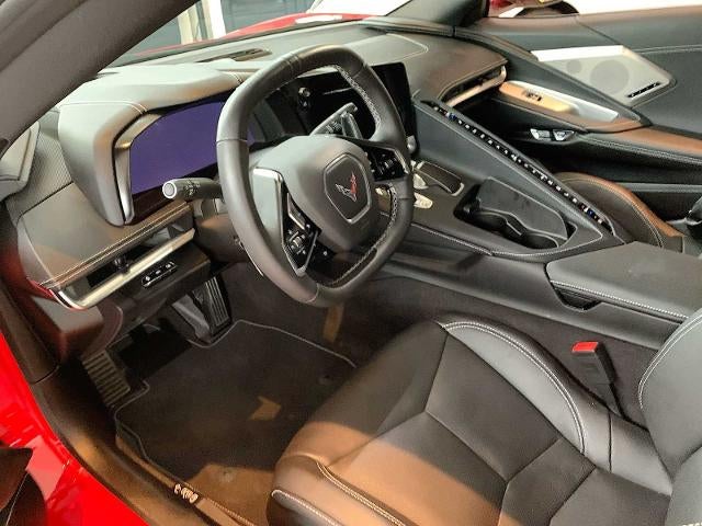 2024 Chevrolet Corvette Stingray Stingray Coupe 2LT