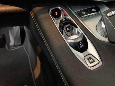 2024 Chevrolet Corvette Stingray Stingray Coupe 2LT