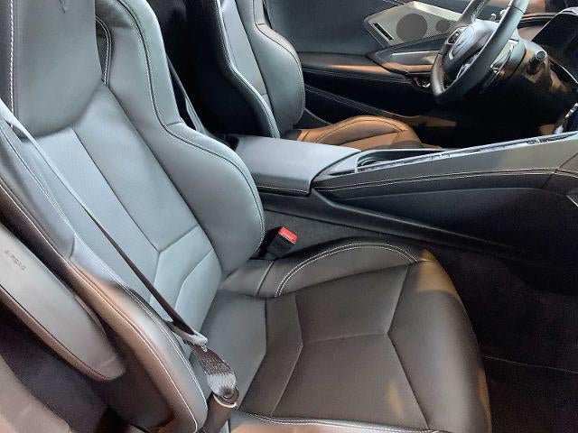 2024 Chevrolet Corvette Stingray Stingray Coupe 2LT