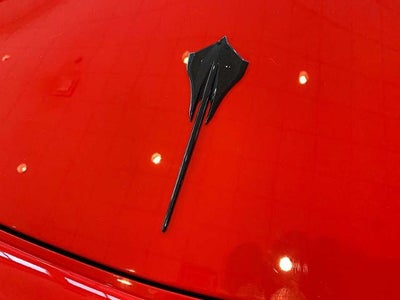 2024 Chevrolet Corvette Stingray Stingray Coupe 2LT