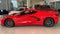 2024 Chevrolet Corvette Stingray Stingray Coupe 2LT