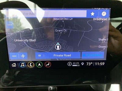 2023 Chevrolet Corvette Stingray Stingray Coupe 3LT