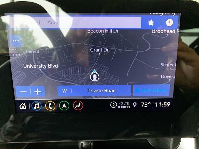 2023 Chevrolet Corvette Stingray Stingray Coupe 3LT