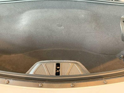 2023 Chevrolet Corvette Stingray Stingray Coupe 3LT