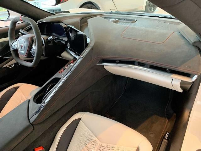 2023 Chevrolet Corvette Stingray Stingray Coupe 3LT