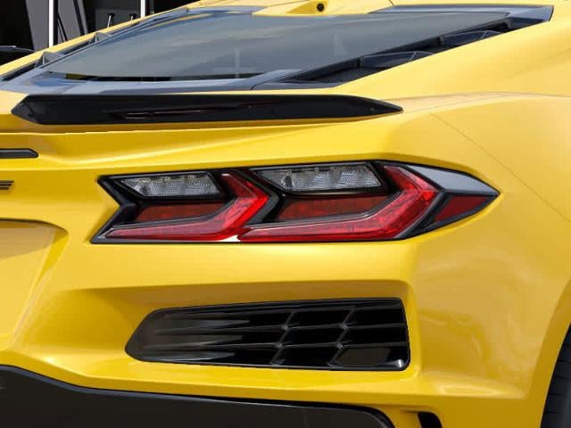 2026 Chevrolet Corvette Z06 Z06 Coupe 2LZ