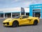 2026 Chevrolet Corvette Z06 Z06 Coupe 2LZ