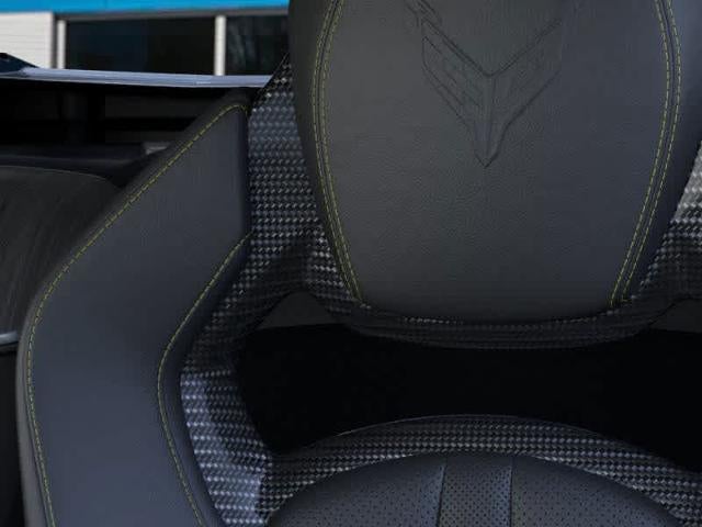 2026 Chevrolet Corvette Z06 Z06 Coupe 2LZ