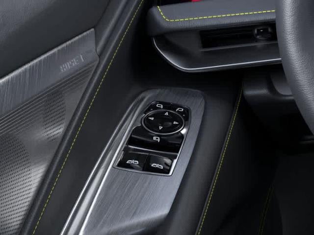 2026 Chevrolet Corvette Z06 Z06 Coupe 2LZ