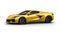 2026 Chevrolet Corvette Z06 Z06 Coupe 2LZ