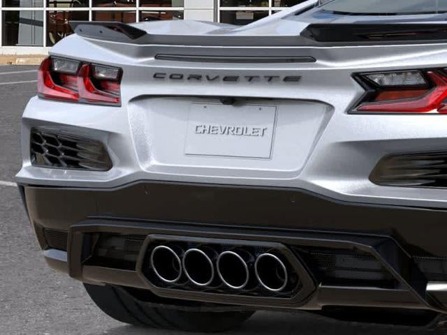 2026 Chevrolet Corvette Z06 Z06 Coupe 2LZ