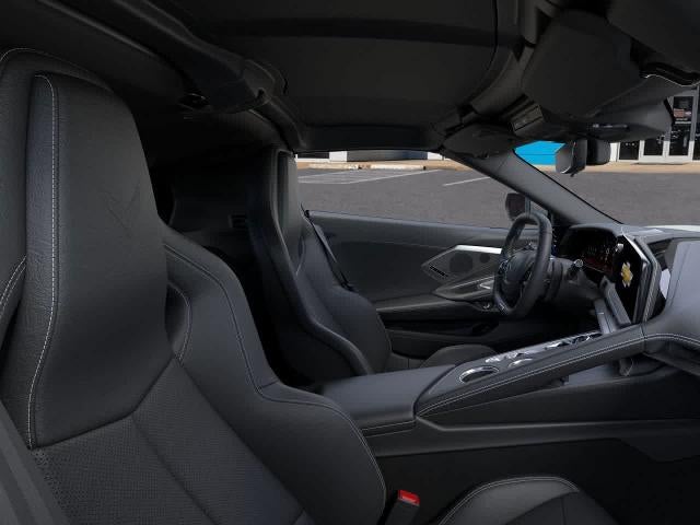 2026 Chevrolet Corvette Z06 Z06 Coupe 2LZ