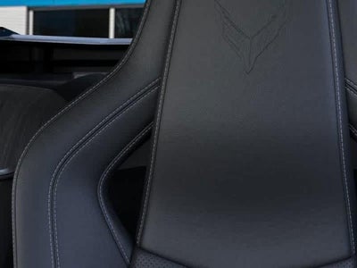 2026 Chevrolet Corvette Z06 Z06 Coupe 2LZ