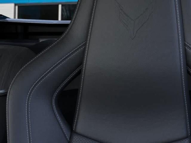 2026 Chevrolet Corvette Z06 Z06 Coupe 2LZ