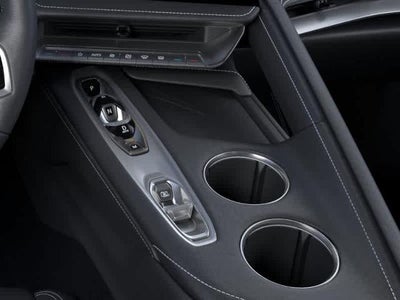 2026 Chevrolet Corvette Z06 Z06 Coupe 2LZ