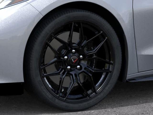 2026 Chevrolet Corvette Z06 Z06 Coupe 2LZ