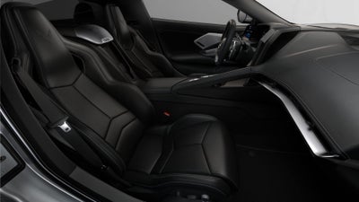 2026 Chevrolet Corvette Z06 Z06 Coupe 2LZ