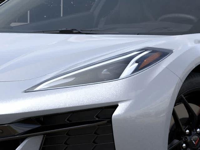 2026 Chevrolet Corvette Z06 Z06 Coupe 2LZ