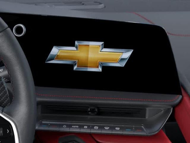 2026 Chevrolet Corvette Z06 Z06 Coupe 2LZ