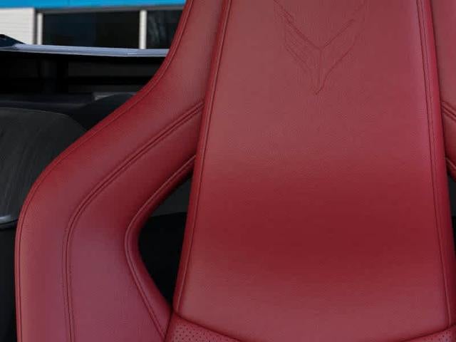 2026 Chevrolet Corvette Z06 Z06 Coupe 2LZ