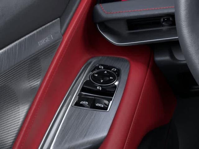 2026 Chevrolet Corvette Z06 Z06 Coupe 2LZ