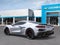 2026 Chevrolet Corvette Z06 Z06 Coupe 2LZ