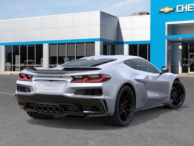 2026 Chevrolet Corvette Z06 Z06 Coupe 2LZ