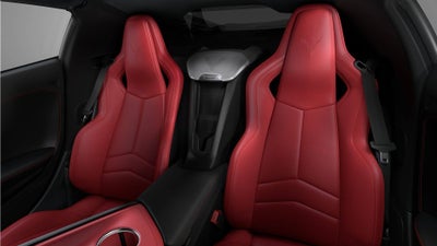 2026 Chevrolet Corvette Z06 Z06 Coupe 2LZ