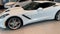 2014 Chevrolet Corvette Stingray Coupe Z51 1LT